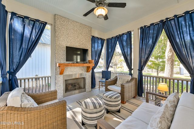 1 Hollingsworth Run, Beaufort, SC 29906