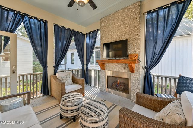 1 Hollingsworth Run, Beaufort, SC 29906