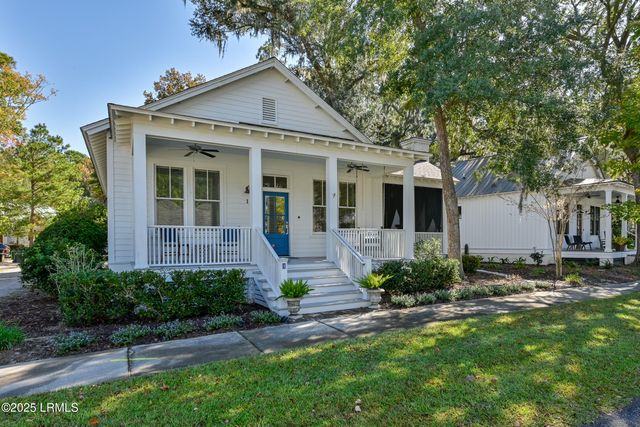 1 Hollingsworth Run, Beaufort, SC 29906