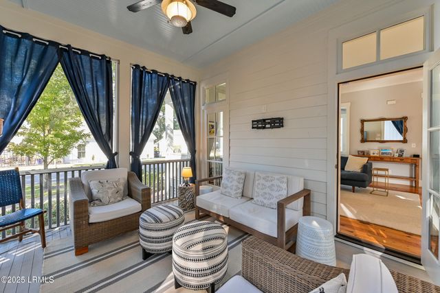 1 Hollingsworth Run, Beaufort, SC 29906