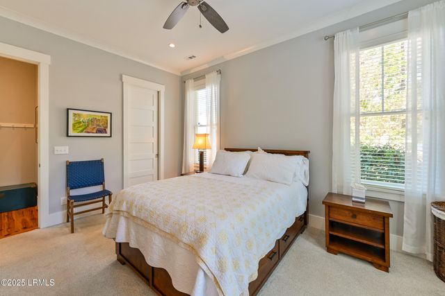 1 Hollingsworth Run, Beaufort, SC 29906