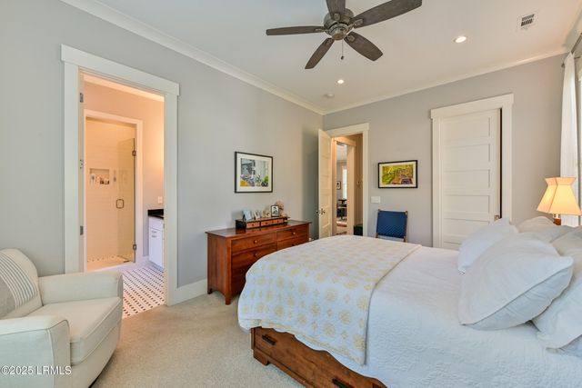 1 Hollingsworth Run, Beaufort, SC 29906