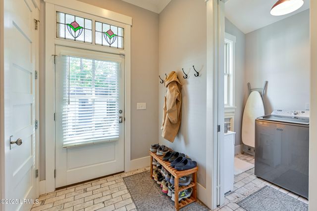 1 Hollingsworth Run, Beaufort, SC 29906