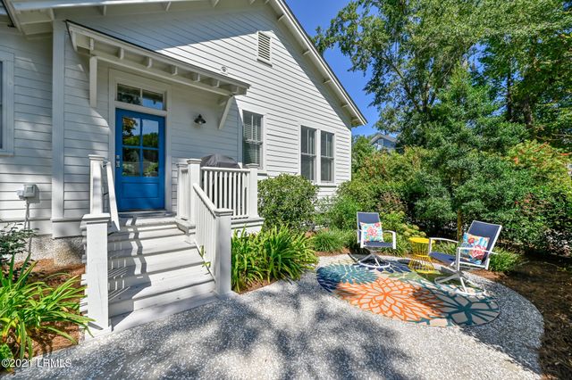 1 Hollingsworth Run, Beaufort, SC 29906