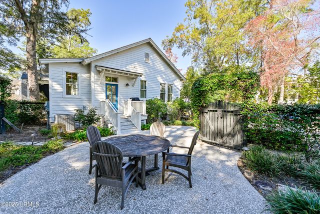 1 Hollingsworth Run, Beaufort, SC 29906