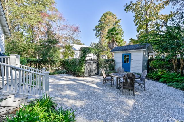 1 Hollingsworth Run, Beaufort, SC 29906