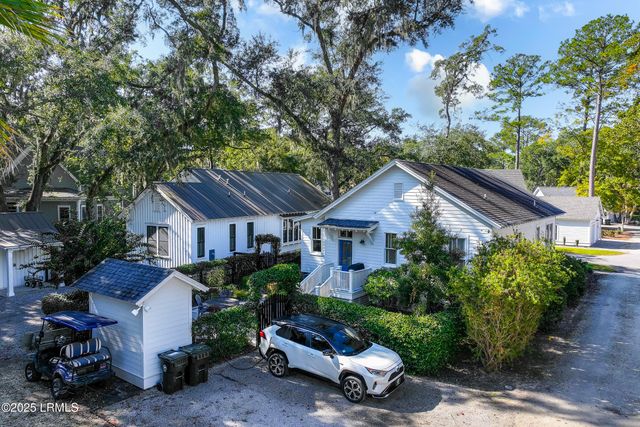 1 Hollingsworth Run, Beaufort, SC 29906