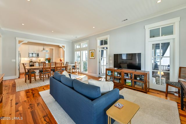 1 Hollingsworth Run, Beaufort, SC 29906