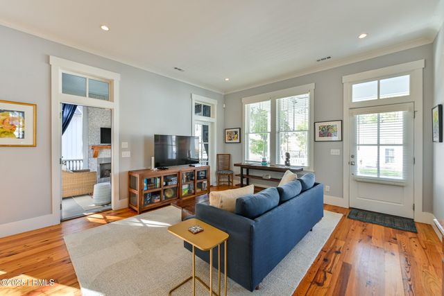 1 Hollingsworth Run, Beaufort, SC 29906