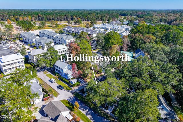 1 Hollingsworth Run, Beaufort, SC 29906