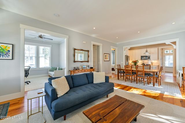 1 Hollingsworth Run, Beaufort, SC 29906