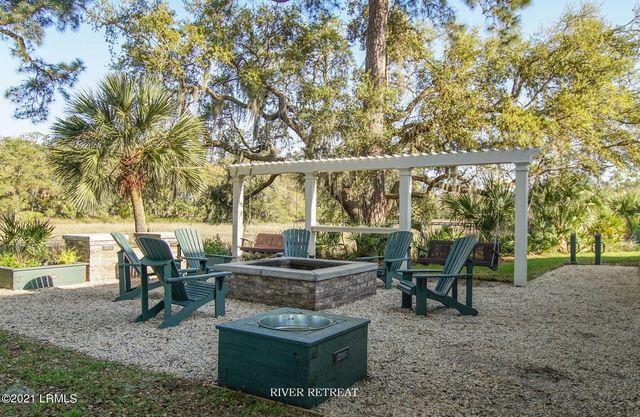 1 Hollingsworth Run, Beaufort, SC 29906