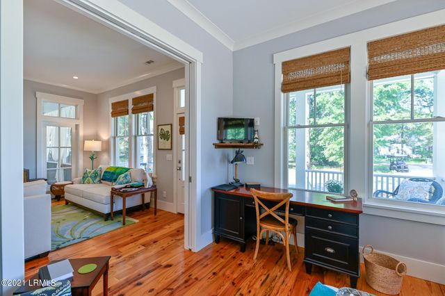 1 Hollingsworth Run, Beaufort, SC 29906