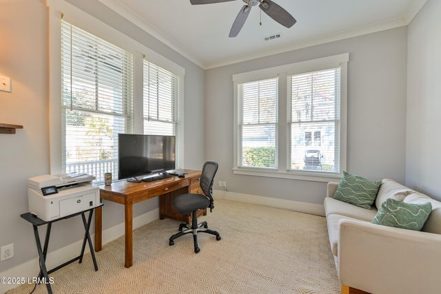 1 Hollingsworth Run, Beaufort, SC 29906