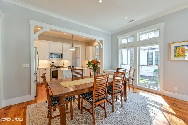 1 Hollingsworth Run, Beaufort, SC 29906