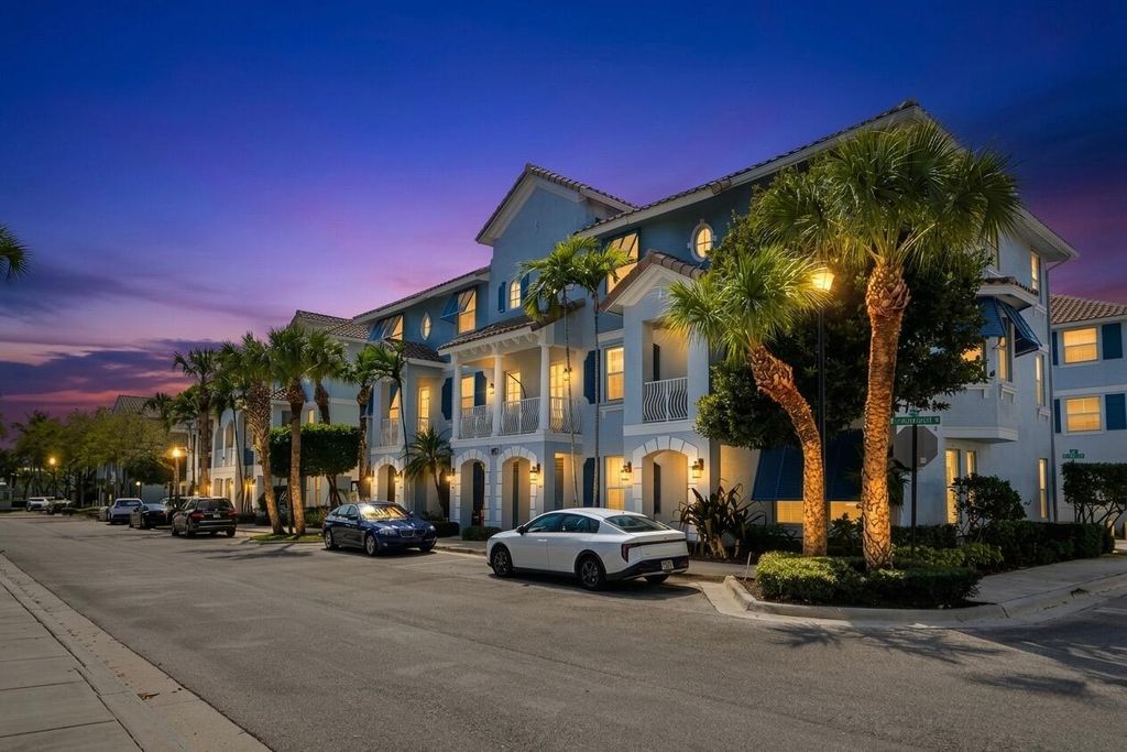 1388 Via De Pepi, Boynton Beach, FL 33426