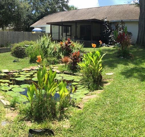 882 Foster Avenue, Sebastian, FL 32958