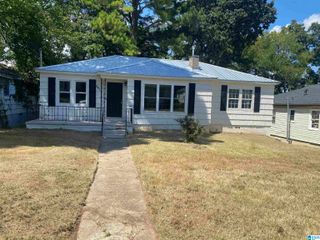 841 79TH STREET S, Birmingham, AL 35206