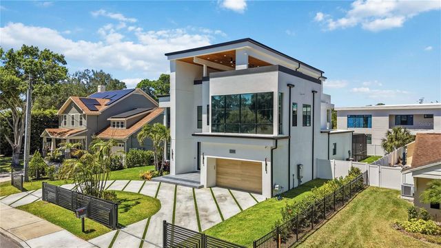 4109 W WATROUS AVENUE, Tampa, FL 33629