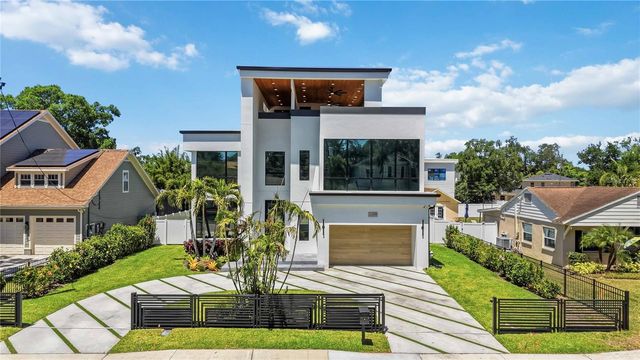 4109 W WATROUS AVENUE, Tampa, FL 33629