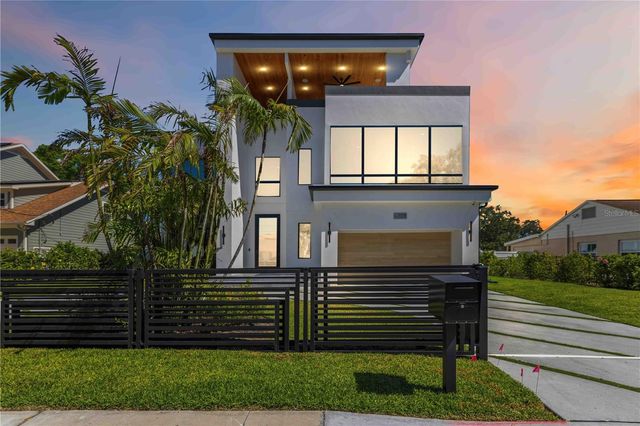 4109 W WATROUS AVENUE, Tampa, FL 33629