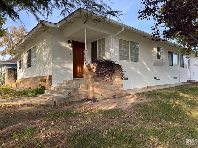 2100 Kent Drive, Bakersfield, CA 93306