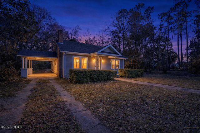 657 Main Street, Chipley, FL 32428