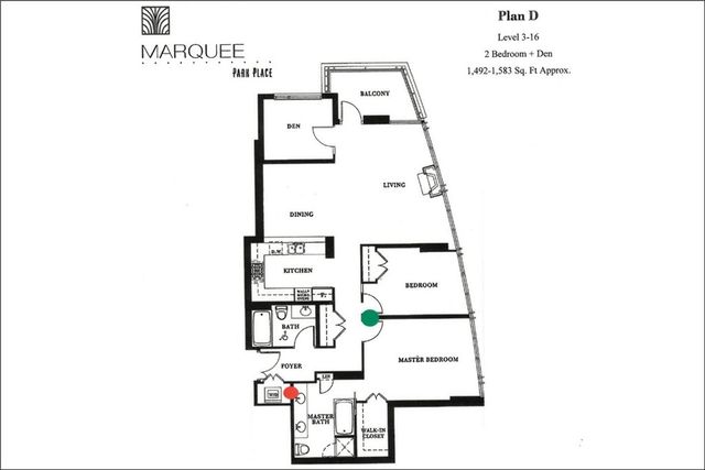 3141 Michelson 1302, Irvine, CA 92612