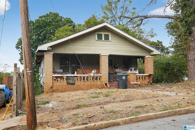 2372 23RD STREET, Birmingham, AL 35208