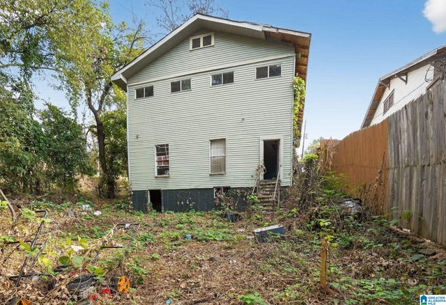 2372 23RD STREET, Birmingham, AL 35208