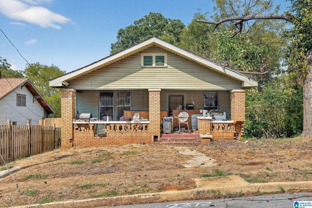2372 23RD STREET, Birmingham, AL 35208