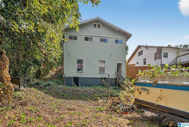 2372 23RD STREET, Birmingham, AL 35208