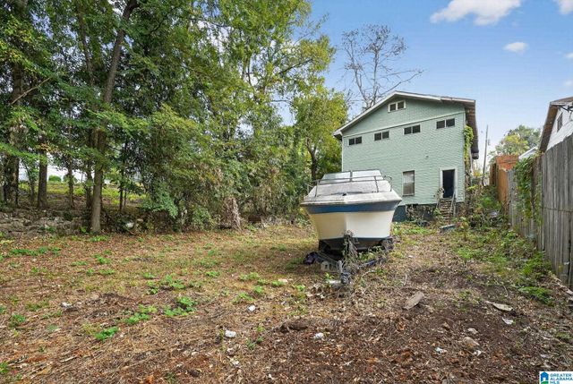 2372 23RD STREET, Birmingham, AL 35208