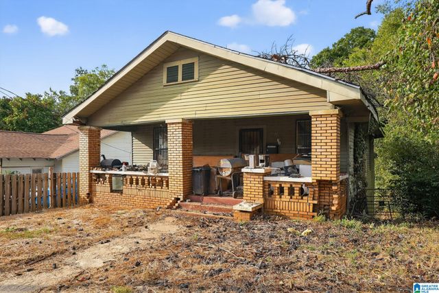 2372 23RD STREET, Birmingham, AL 35208