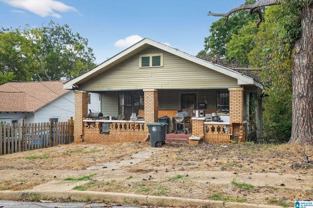 2372 23RD STREET, Birmingham, AL 35208