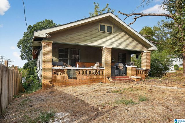 2372 23RD STREET, Birmingham, AL 35208
