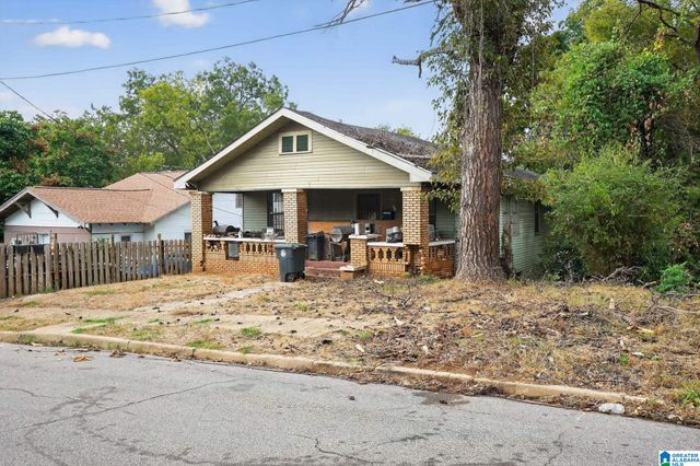 2372 23RD STREET, Birmingham, AL 35208