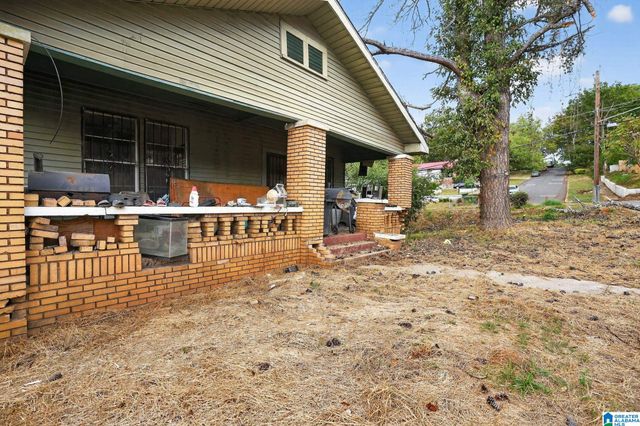 2372 23RD STREET, Birmingham, AL 35208