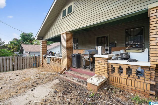 2372 23RD STREET, Birmingham, AL 35208