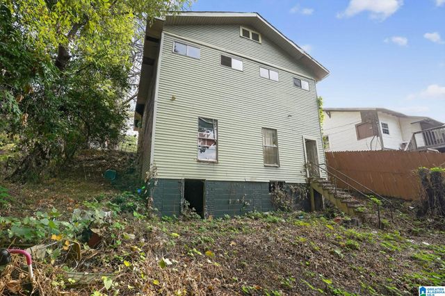 2372 23RD STREET, Birmingham, AL 35208