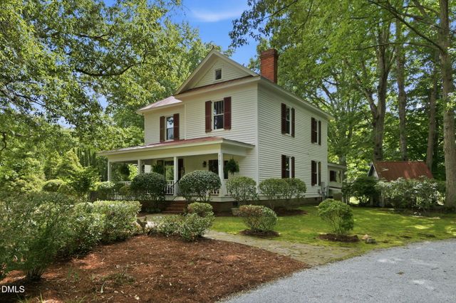 2102 Bahama Road, Bahama, NC 27503