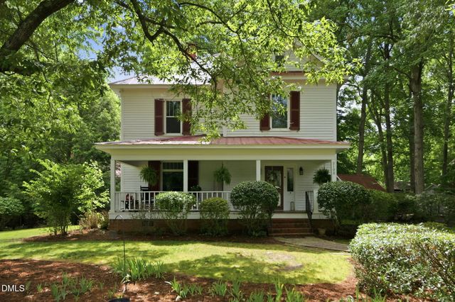 2102 Bahama Road, Bahama, NC 27503