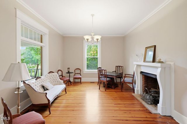 2102 Bahama Road, Bahama, NC 27503