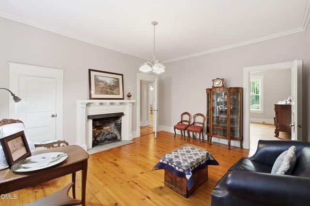 2102 Bahama Road, Bahama, NC 27503