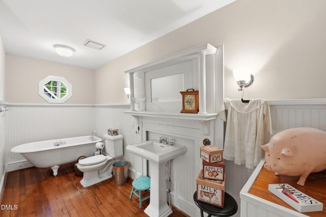 2102 Bahama Road, Bahama, NC 27503