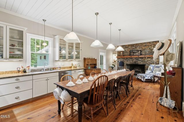 2102 Bahama Road, Bahama, NC 27503