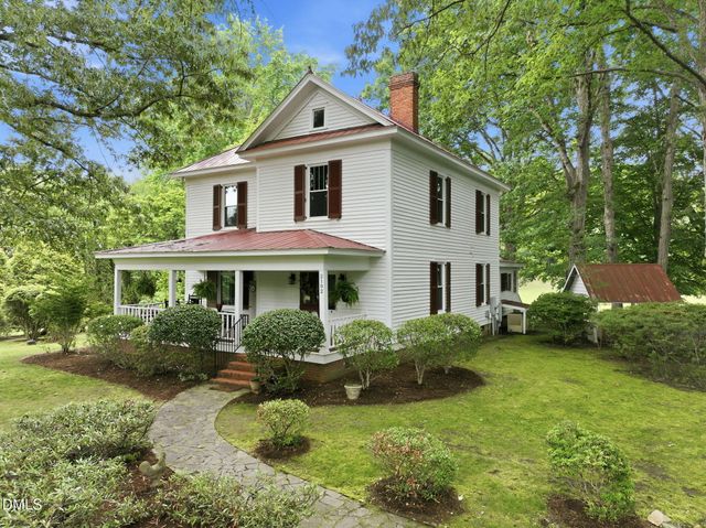 2102 Bahama Road, Bahama, NC 27503