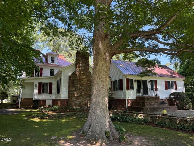 2102 Bahama Road, Bahama, NC 27503