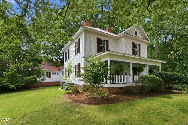2102 Bahama Road, Bahama, NC 27503