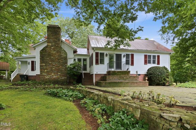 2102 Bahama Road, Bahama, NC 27503